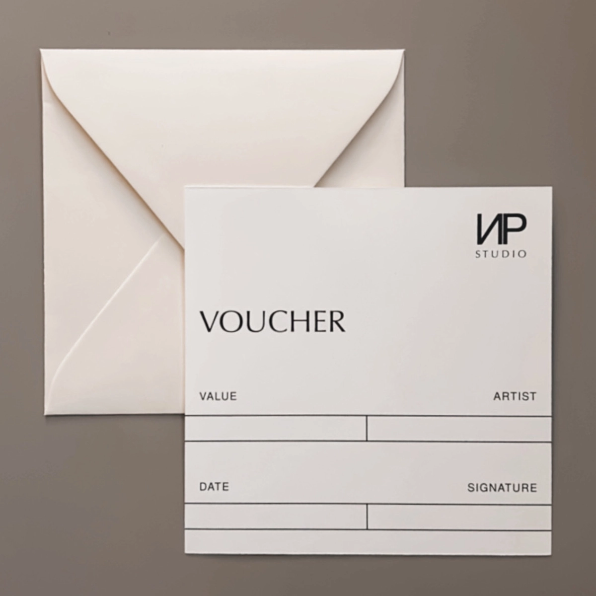 voucher